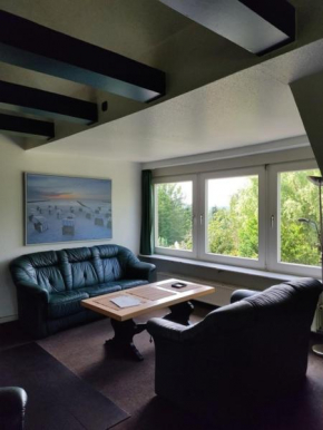 Appartementhaus Rosengarten - A6, Neustadt / Holstein
